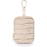 Katelynn Pouch - Warm Gray Alba