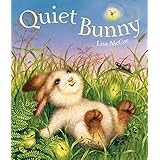 Quiet Bunny