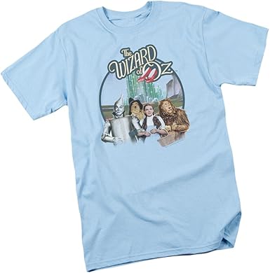 wizard of oz cat shirt