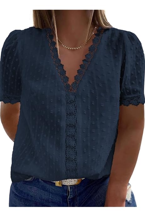 johnpaulrichard raelinn crochet detail top