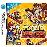 Mario vs. Donkey Kong Mini-Land Mayhem! | Nintendo DS
