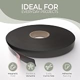 The Bead Shop Magnetic Tape 12mm Wide 3m Self-Adhesive Polarity B view 4
