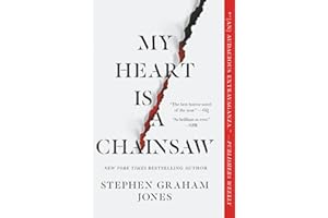 My Heart Is a Chainsaw (Volume 1)
