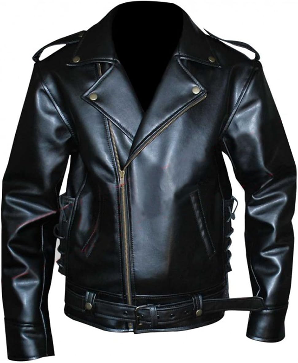 cry baby jacket