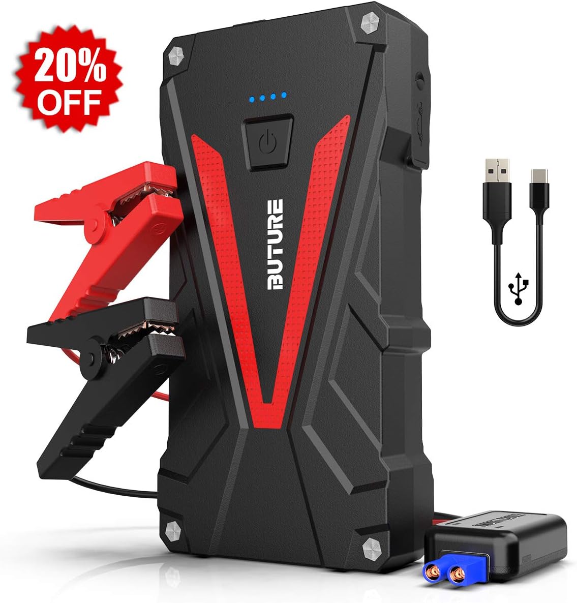 booster via cavo per il wifi