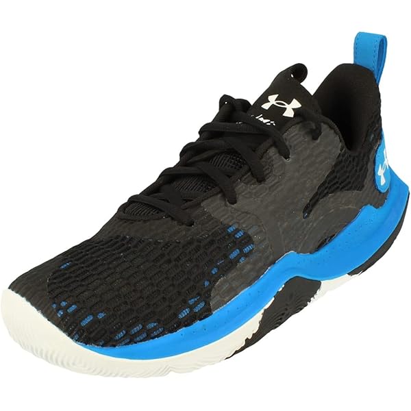 Under armour spawn 3 black Clearance