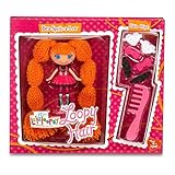Lalaloopsy Mini Loopy Hair Bea Spells-A-Lot Doll