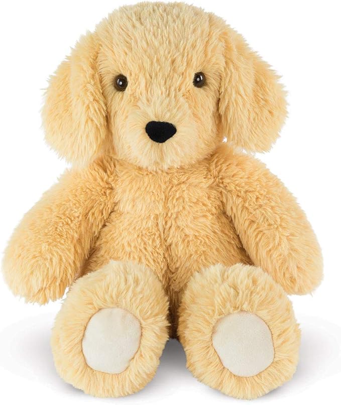 dog teddy bear