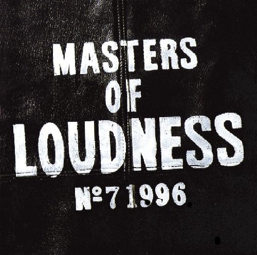 LOUDNESS - Master Of Loudness - Zortam Music