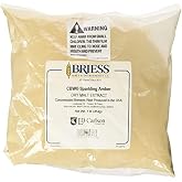 Briess - 1797a - Dry Malt Extract - Sparkling Amber - 1 lb.