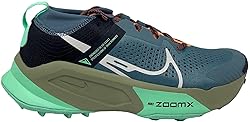 Nike Men's ZoomX Zegama Trail Running Shoe