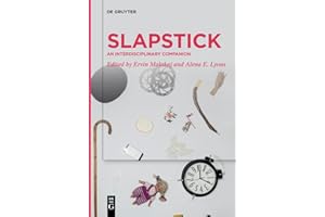 Slapstick: An Interdisciplinary Companion