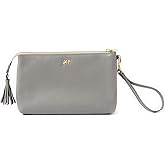 Freshly Picked Classic Zip Pouches, Multiple Colors