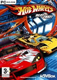 Hot Wheels: Beat That