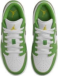 NIKE Big Kids Air Jordan 1 Low Gradeschool