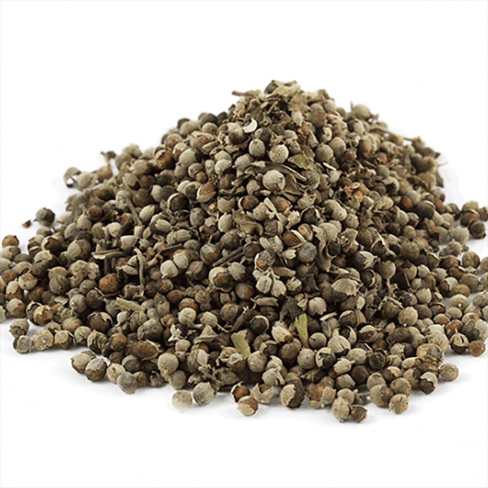 Hilton Herbs HHS0640 Agnus Castus - Clear, 600g
