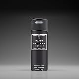 Beckham Instinct Deodorant Body Spray 150ml Brand New view 4