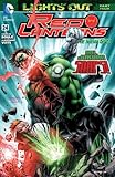Red Lanterns (2011- ) #24