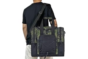 Bowling Bags 1 Ball - Bowling Ball Tote Bag for 1,Padded Holder Tote Adjustable Belt Handbag Multifunctional Bag for Towel