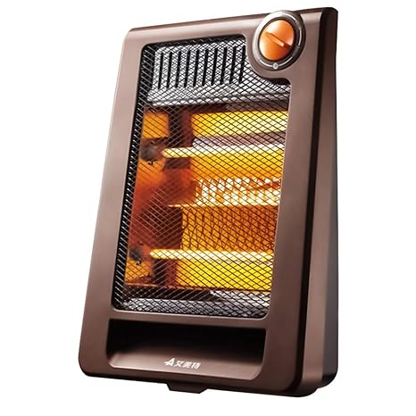 Amazon Com Vertical Heater Bedroom Electric Heater Quartz