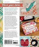 Image de The Paper-Pieced Home: Quilting a Household One Block at a Time
