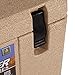 Canyon Cooler Outfitter Series 35qt- Sandstonethumb 3