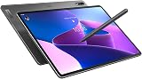 Lenovo Tab P12 Pro Tablet 12-inch AMOLED 256GB Precision Pen 3 WiFi 4G 8GB RAM view 2