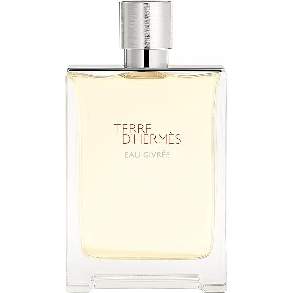 Amazon.com: Hermes Terre DHermes 男士淡香水- 1.5 盎司(約45.4