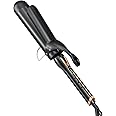 ORYNNE 2 Inch Curling Iron for Long Hair Loose Curls, 14 Heat Settings Large Barrel Curling Iron, Ceramic Curling Iron 2 Inch Barrel with Argan Oil Infused, Big Barrel Curling Iron