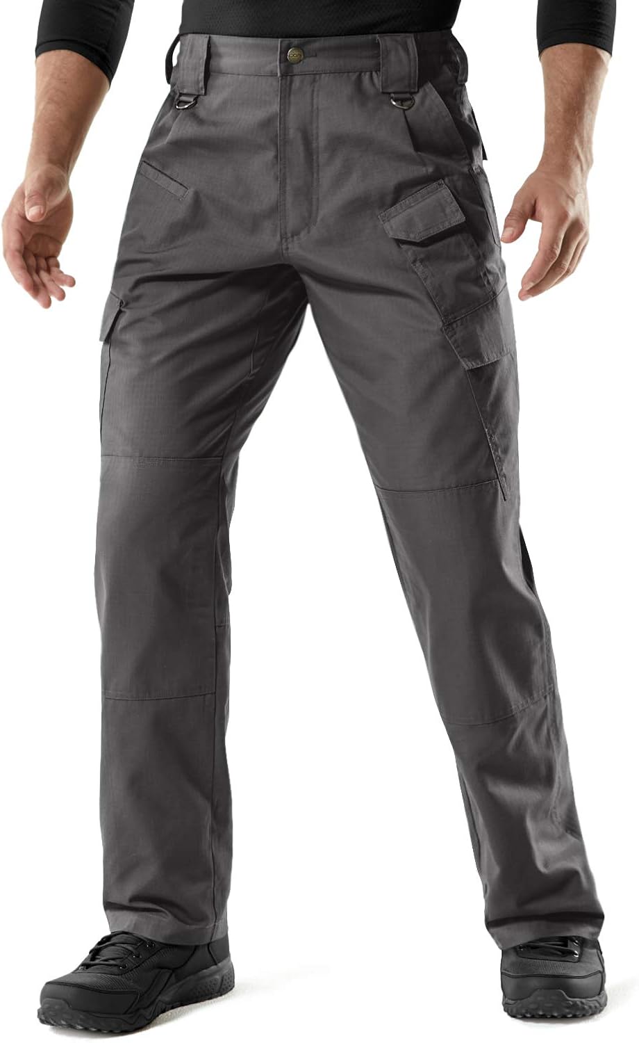 lightweight ripstop work pants