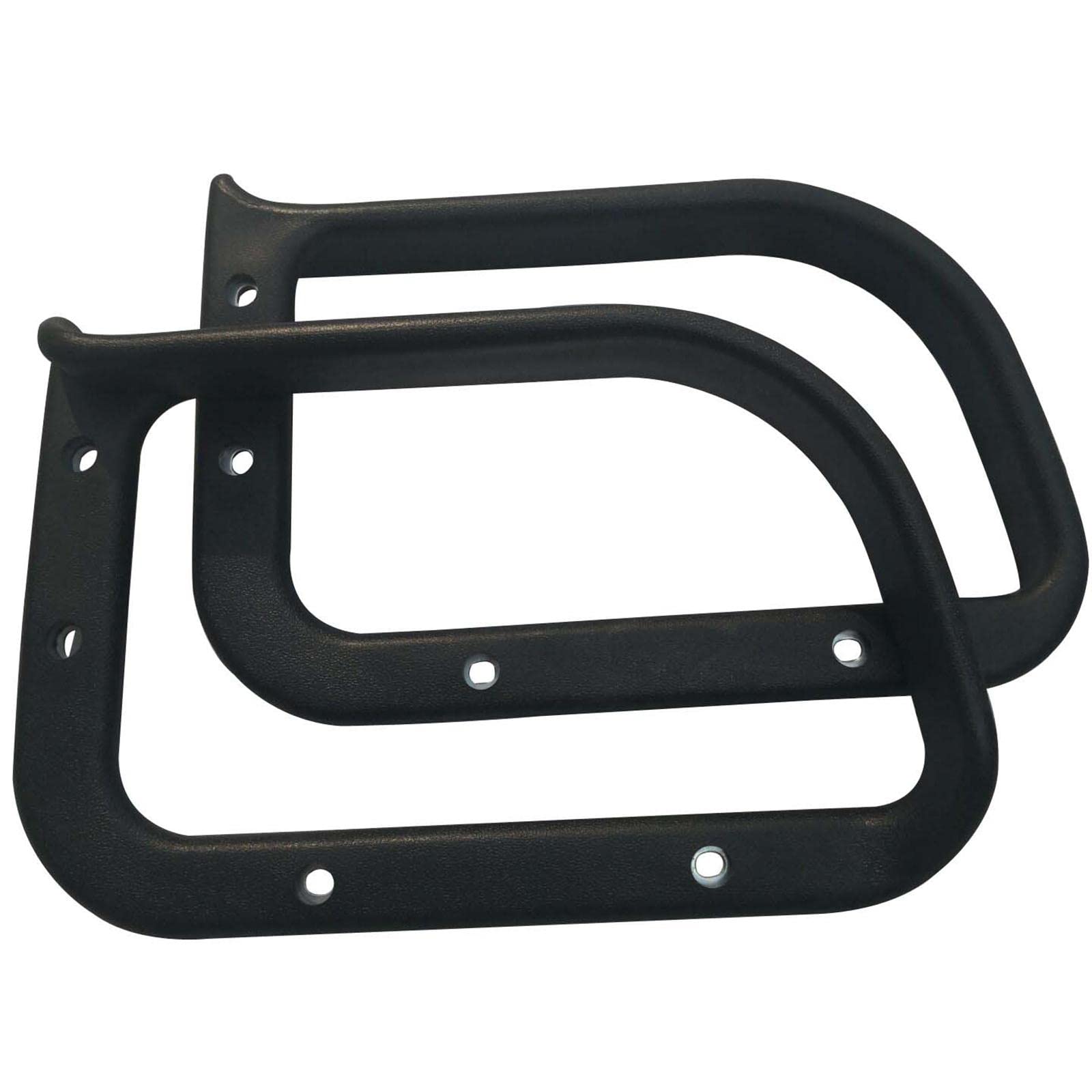 Amagogo Chair Armrest Arm Office Chair Parts Replace Arm Pads Comfort Furniture Parts Chair Arm Cushion Pad Office Chair Replacement Arm Pads