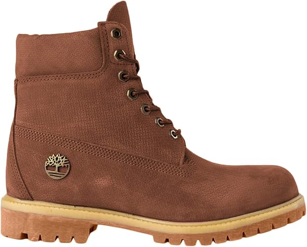 botas timberland caña alta