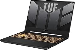 ASUS TUF FX507 Gaming Laptop, Intel 14-Core