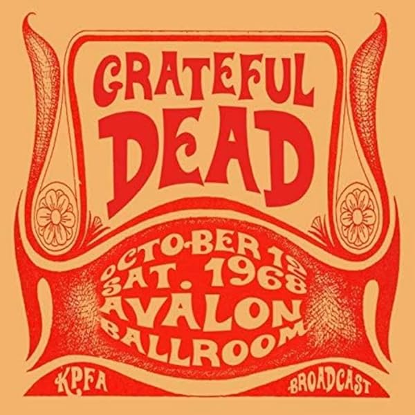 洋楽 Grateful Dead Dave's Picks Volume 45 Grateful Dead Dave's Picks Vol. 45 October 1 & 2 1977