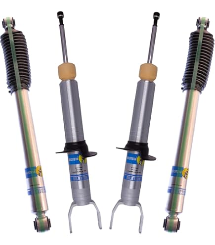 Amazon.com: Bilstein 47-269064 B14 Series PSS Suspension Kit