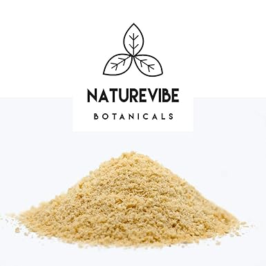 Naturevibe Botanicals - Harina de cacahuetes, 11.9 lbs, sin ...