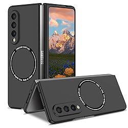 CCSamll Magnetic Phone Case for Samsung Galaxy Z