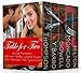 Table for Two: A Yummy Collection of Restaurant-Themed Romances