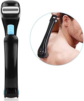 best back shaver uk