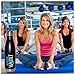WaterVault Insulated Water Bottle - Stainless Steel Vacuum Thermos Bottles - Cold 24 Hours, Hot 12 Hours - Double Wall Copper Plated