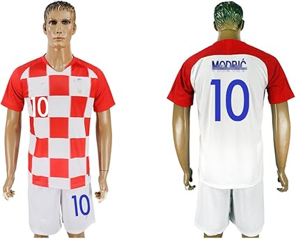 croatia soccer jersey