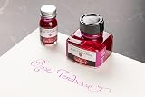 Jacques Herbin 13061T Rose tendresse Ink 30 ml France for Fountain Pens view 4