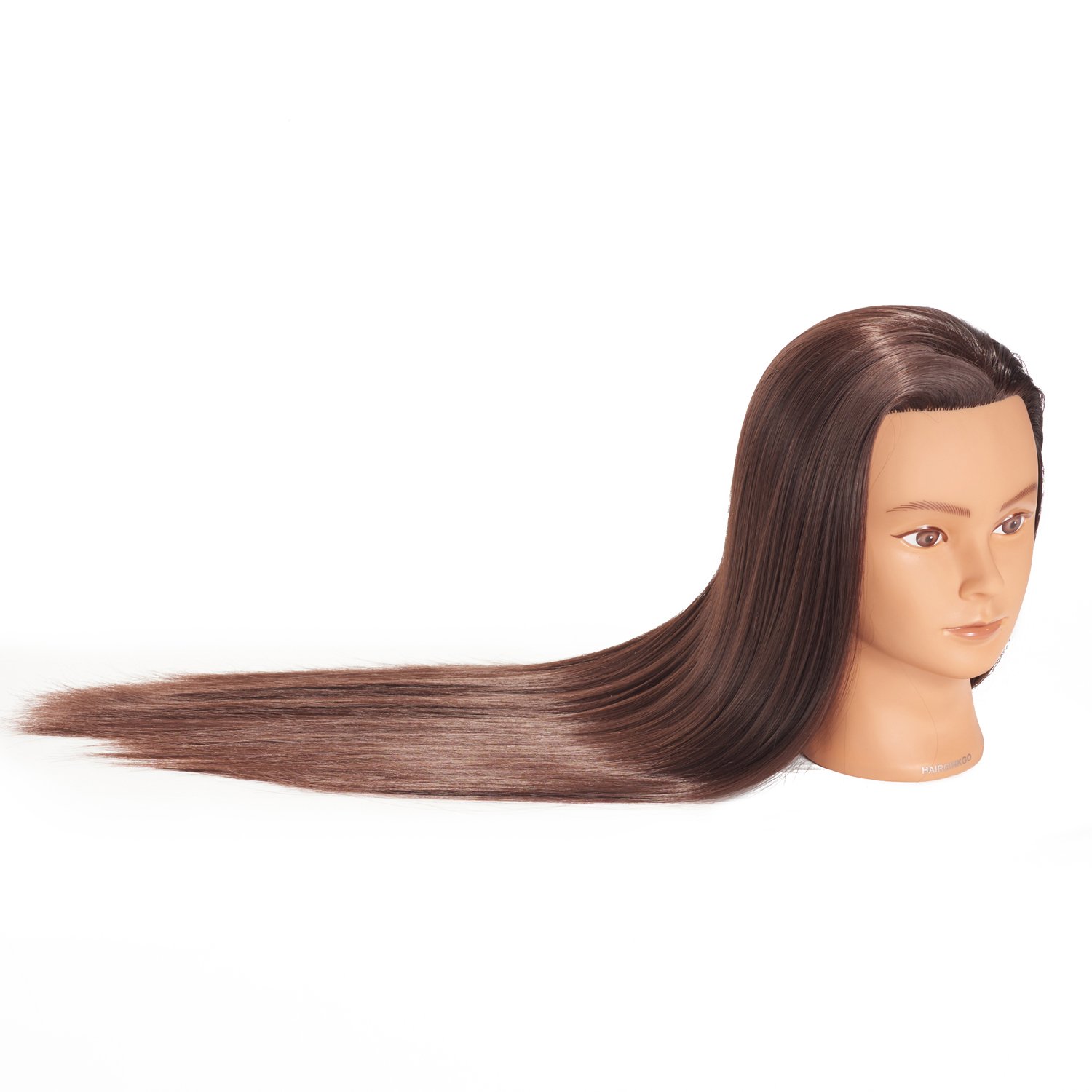 hairginkgo mannequin head