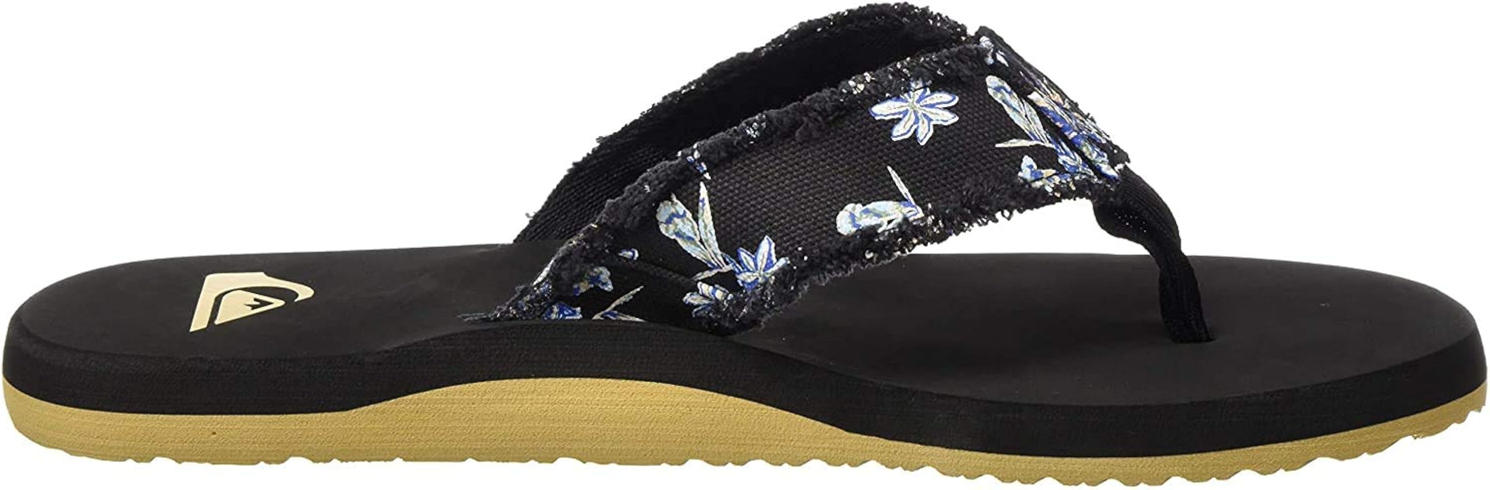 quiksilver beach shoes