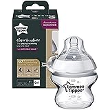 extra slow flow baby bottle