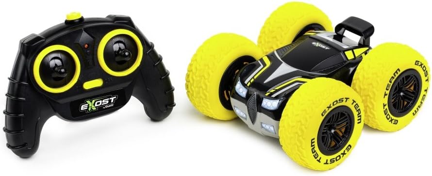 Exost TE141 – 360 Cross – 1: 18 Scale, Models and Assorted Colors