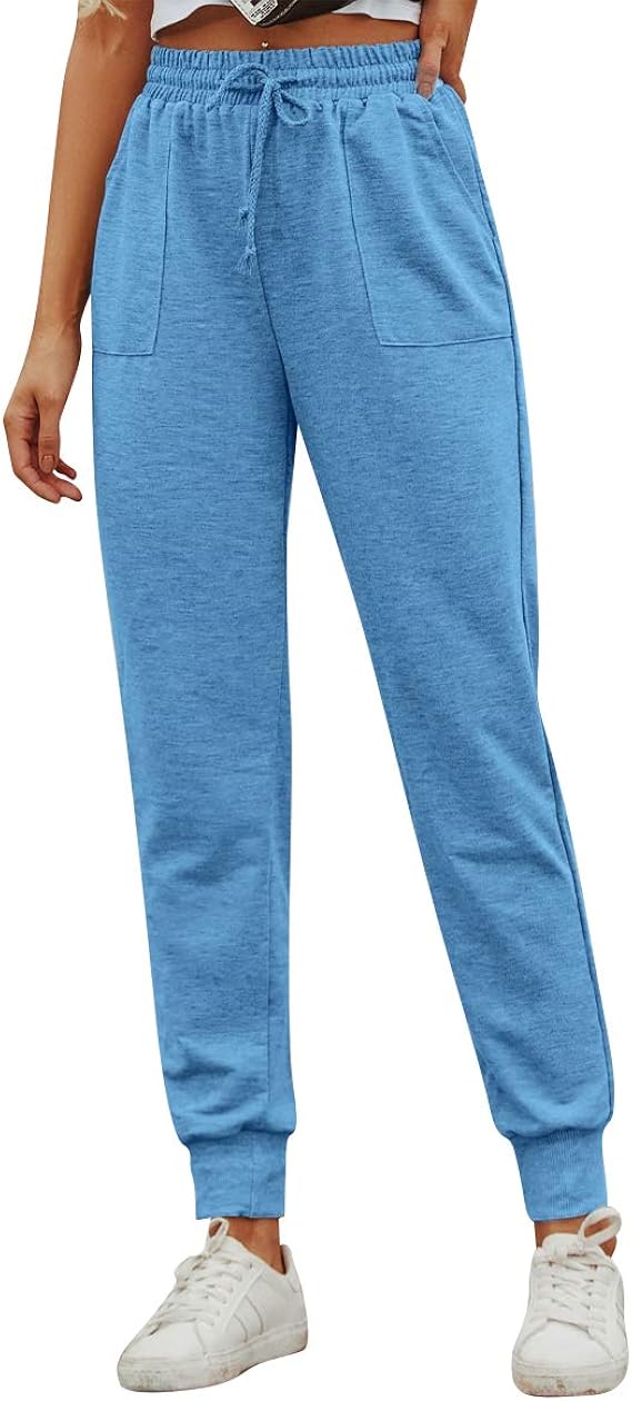 sweatpants that look like jeans amazon