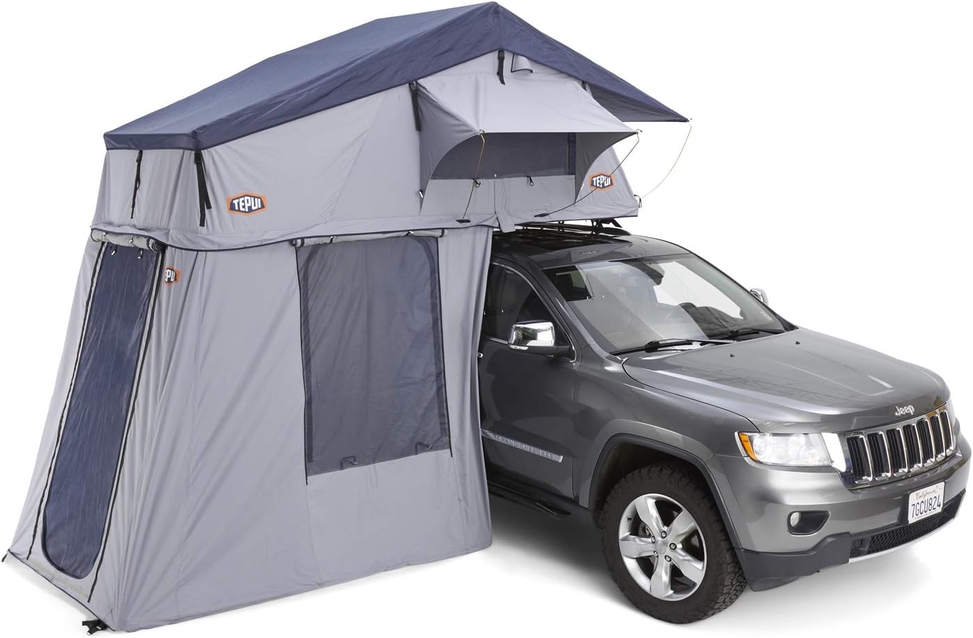 Tepui Ruggedized Autana Rooftop Tent