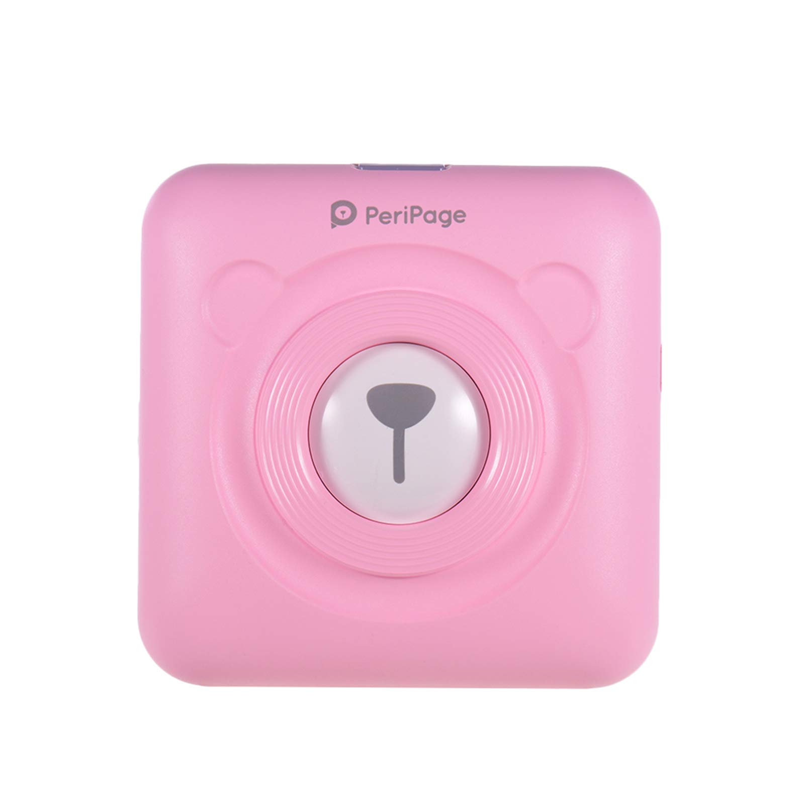 goojprt p6 pocket mini printer