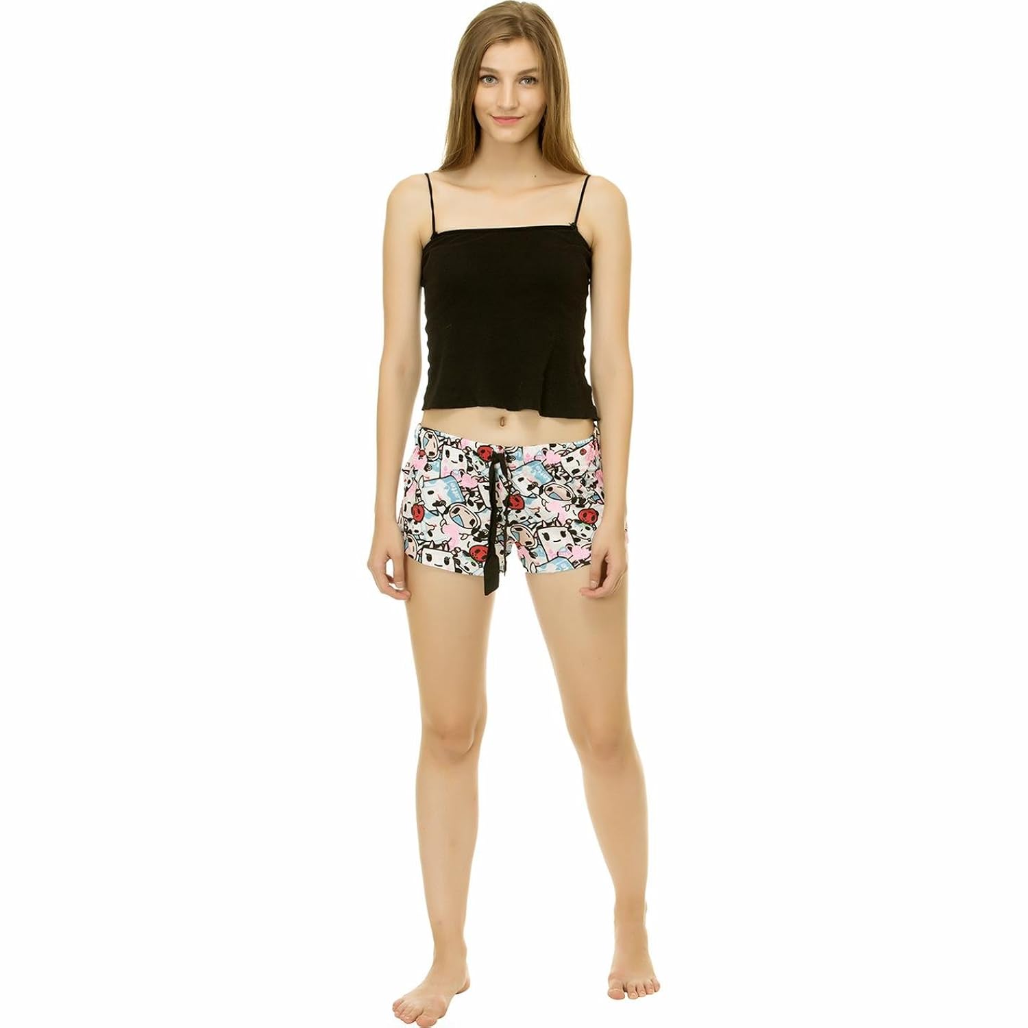 kotty every night sleep shorts